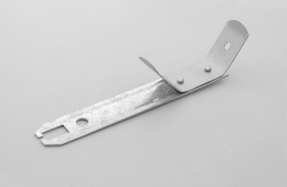 E2003100002 PVS ATT.RAP.SOSP.DIRITTO C/MOLLA Art. NAMCSU11001 Akifix