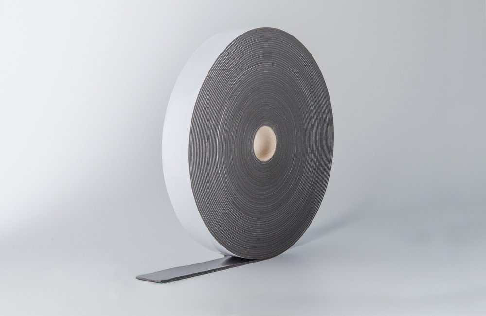 E2003100025 PVS NASTRO BIADESIVO DA 30X30ML. Art. NAF07001K Akifix