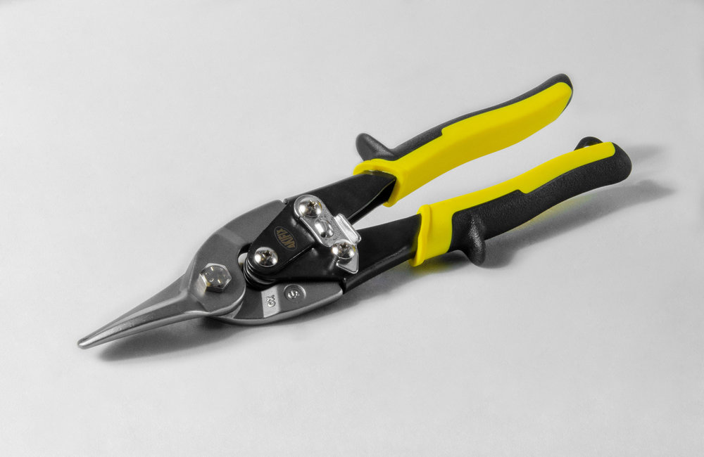 E2003100030 PVS CESOIA T.DIRITTO TITANIUM PRO AKIFIX Art. NAT21001TBQ Akifix