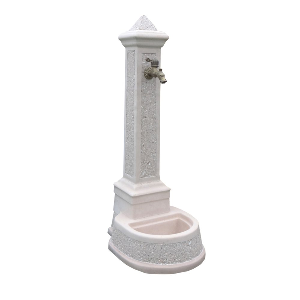 E36300010 PVS FONTANA PARIGI CIPRIA s/access. Art. 870-MAR-SA Bonfante