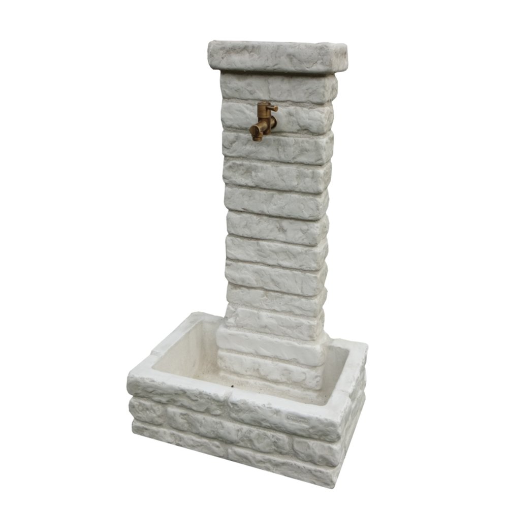 E36300015 PVS FONTANA MEMPHIS GRIGIO Art. 354-GRI Bonfante