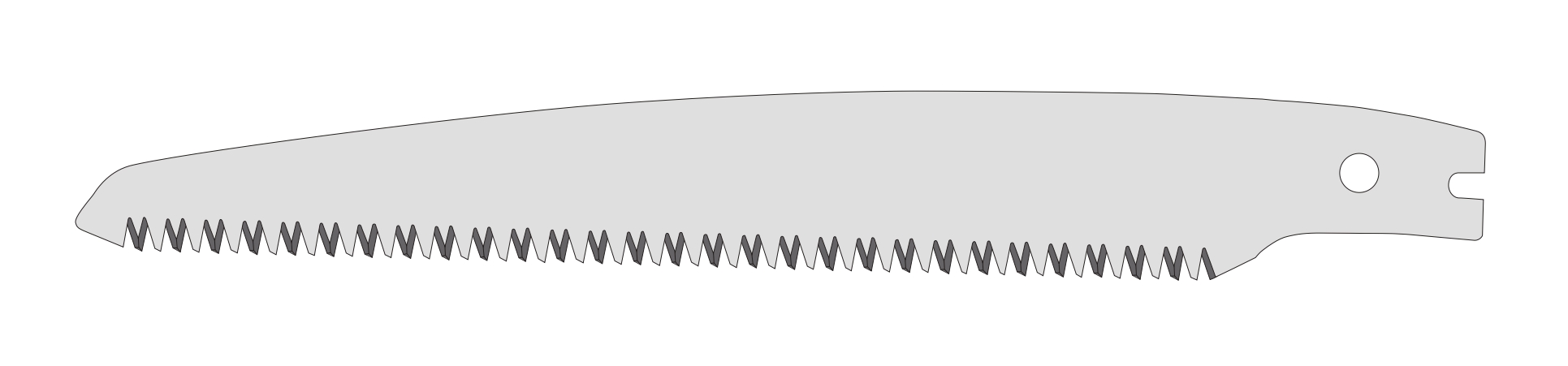 F3604100042 PVS LAMA X SEGH.POT.34047 Art. 034247 Ausonia