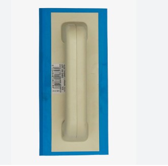 F3635100001 PVS SPATOLA FUGA 115X245MM AZZURRA SG Art. 136/12SG Raimondi