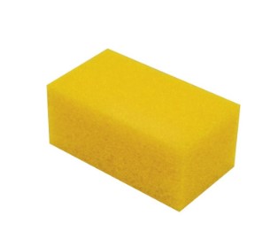 F3635100034 PVS SPUGNA RIGIDA 160X90XH70 MM Art. 291EPOXI Raimondi