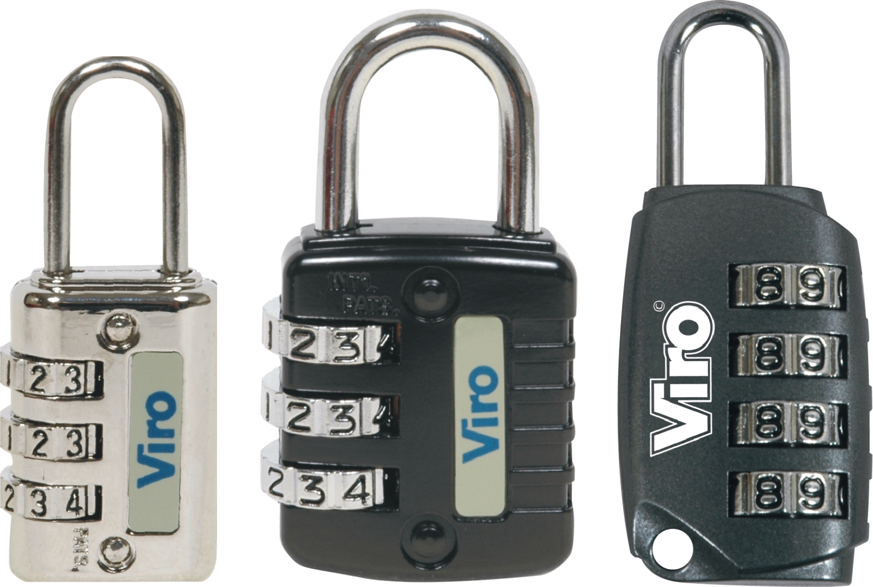 F3778000002 PVS LUC.MOSC.COMB.MM30 NIK.BL Art. 30040400007009 Viro