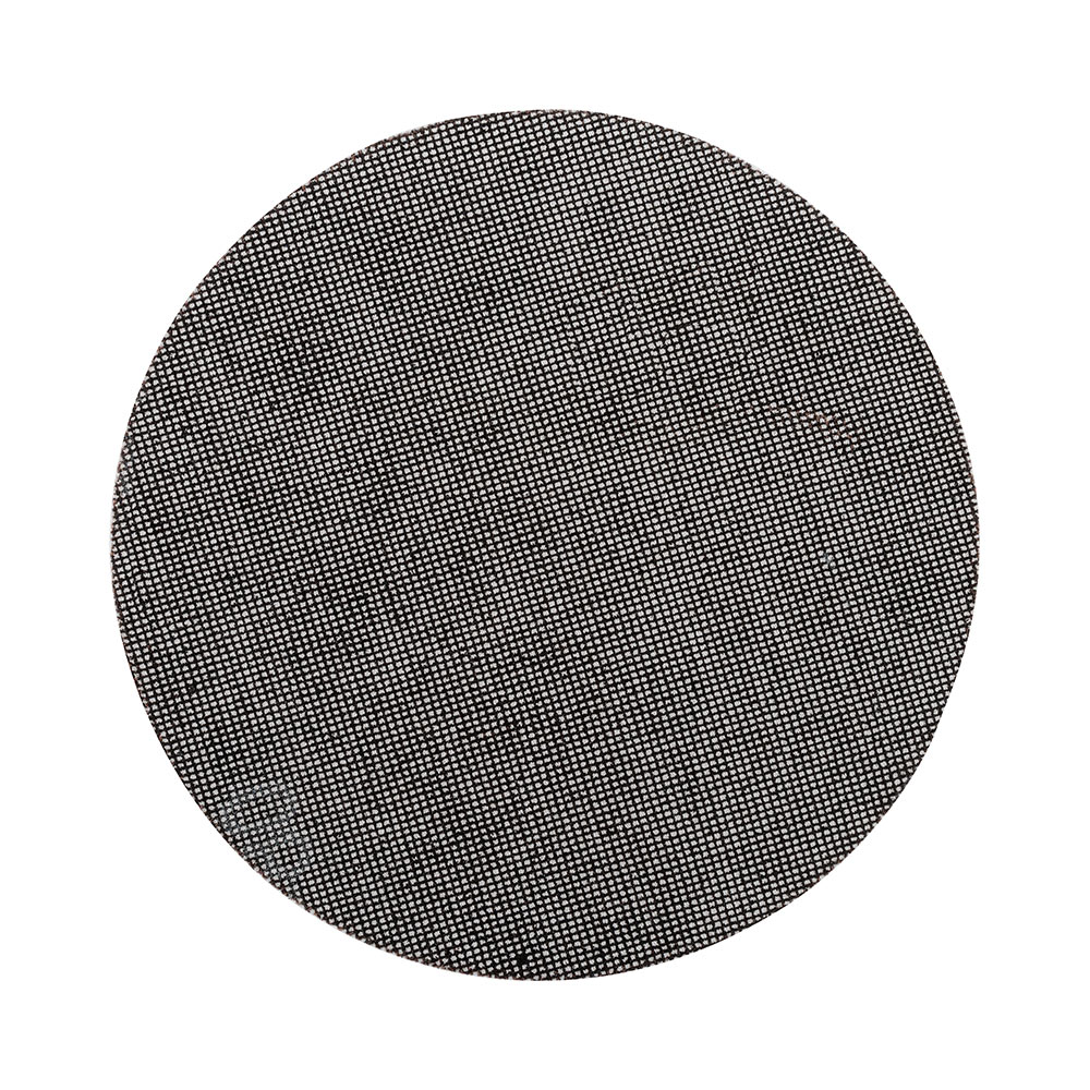 F38000022 Art.49491508 DISCO/TELA abrasiva Ø225 grana 80 per levigatrice cf da 5 pz Einhell