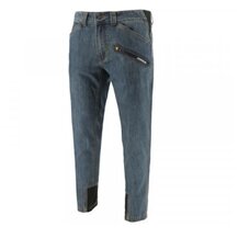 F3046600248 CAT 1810093 taglia 34/32 PANTALONE/JEANS uomo WORK colore dark stone art.0600248 Cenigomma