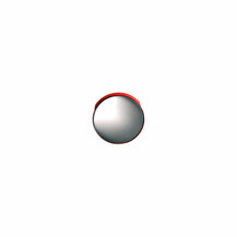 F3103220 SPECCHIO INFRANGIBILE PARABOLICO tondo
