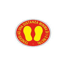 F3103610 Adesivo antiscivolo