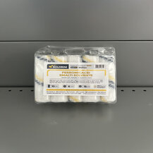 F3602100006 RULLINO/RULLO di ricambio Metex 6mm, S.1938 cm 10 per pittura Art 19381 Boldrini