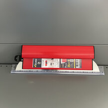 F3602100030 SPATOLA ParfaitLiss FLESSIBILE s.541 cm 35 per applicazione stucchi Art 54335 Boldrini