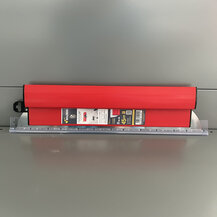 F3602100031 SPATOLA ParfaitLiss FLESSIBILE s.543 cm 45 per applicazione stucchi Art 54345 Boldrini