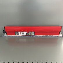 F3602100032 SPATOLA ParfaitLiss FLESSIBILE s.543 cm 60 per applicazione stucchi Art 54360 Boldrini