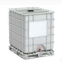 F3620TRAV2 TRAVASATORE per CISTERNA/contenitore in PVC da 1000 L. per acqua Art. A.CST.TRAV2 Euroveneta Fusti