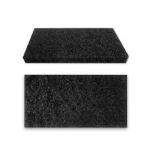 F3635100016 PVS KIT 3 PZ TAMPONE NERO Art. 227KIT3PZN Raimondi