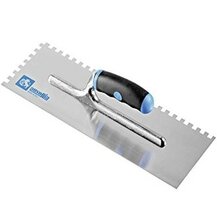 F3635100027 PVS SPATOLA 28X12 DENTE 12X12 IMP.GOMMA Art. 183Q12G Raimondi