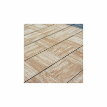 F3779AR151 LASTRA SUPREMA in calcestruzzo colore MOKA per esterni 50X50 cm sp.4 cm BC=10/12 mq art.AR151 Micheletto