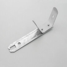 E2003100002 PVS ATT.RAP.SOSP.DIRITTO C/MOLLA Art. NAMCSU11001 Akifix