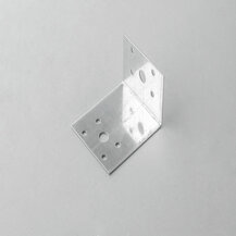 E2003100004 PVS STAFFA REGOLABILE A L 3X6 Art. NAMCP01005 Akifix