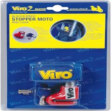F3778000034 PVS 2R STOPPERMOTO D5,5 R Art. 30013500000000 Viro