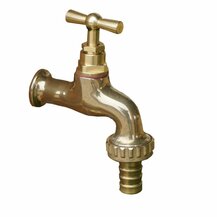 E36300009 PVS RUBINETTO ECONOMICO IN OTTONE Art. 151 Bonfante