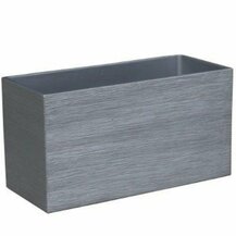 E36300017 PVS FIORIERA GRANADA RETT. (argento) Art. MOD 90-ARG Bonfante