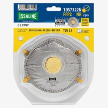 F3801100039 PVS FFP2 art DS7322N in BLISTER 2pz Art. 1DS7322N Industrial Starter