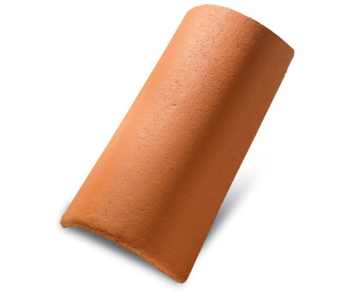 E39380002 COLMO per TEGOLA modello COPPO GRECIA colore coppo naturale superfice antichizzata per tetto art.4005 Wierer