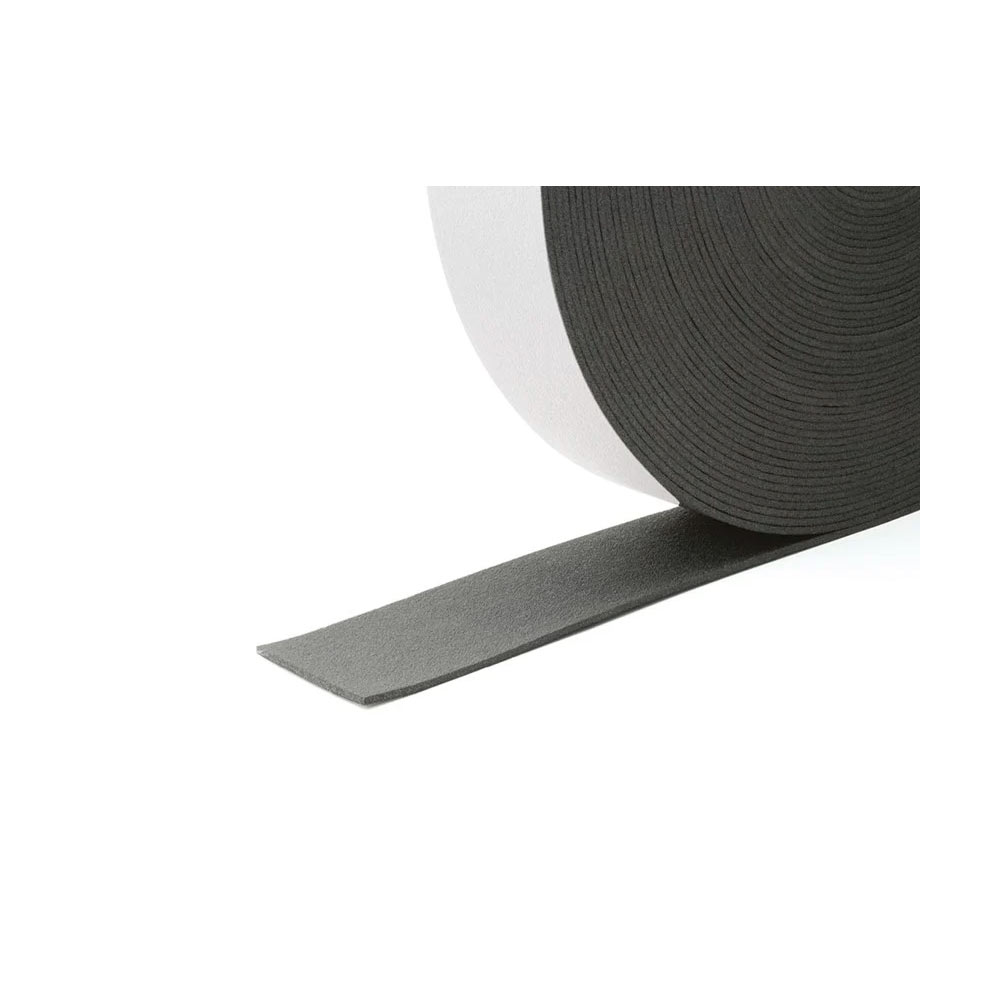 F3015T2900/28 TRE EMME Nastro MONOADESIVO in polietilene da 50 mm da 20 ml per guida cartongesso art.2900/28 Tre Emme (NO akifix)