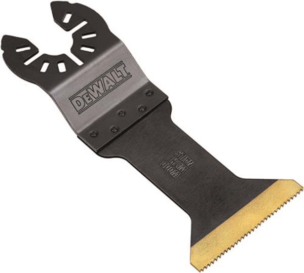 F3020D10046 PVS LAMA TITANIO TAGLI METALLO 31mm x 43mm Art. DT20707-QZ Dewalt
