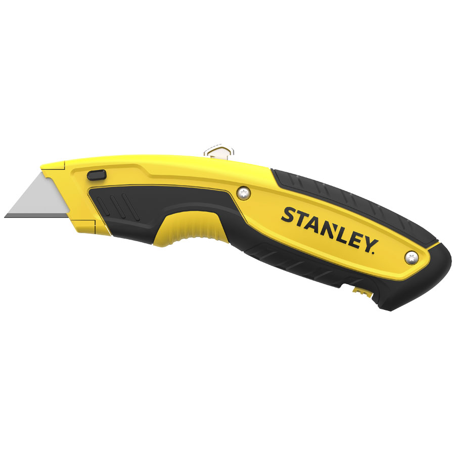 F3035100008 PVS COLTELLO A LAMA RETRATTILE PRO Art STHT10479-0 Stanley