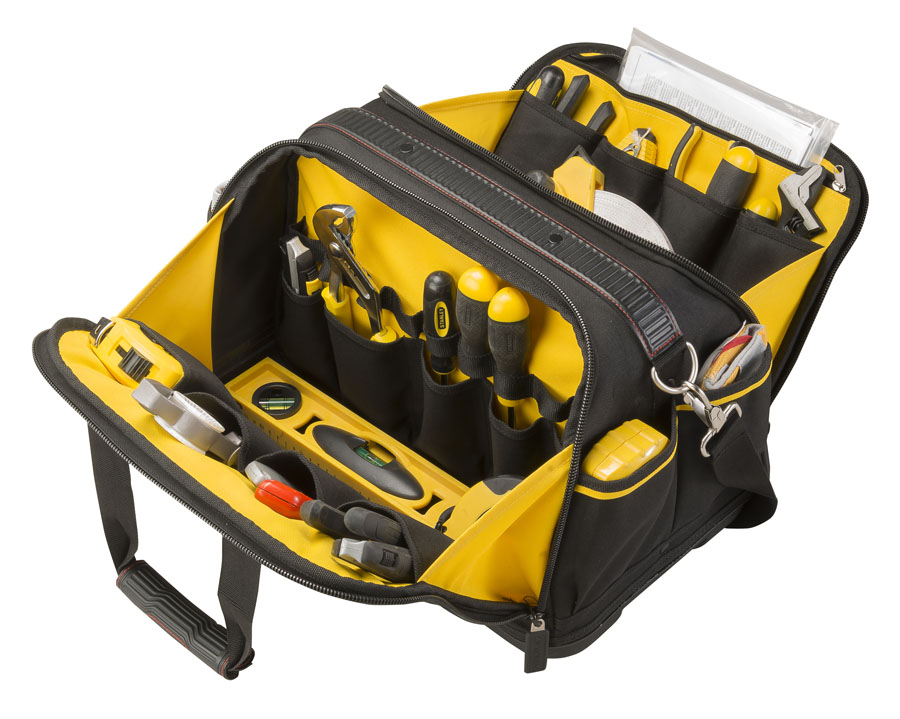 F3035100044 PVS BORSA MULTIACCESSI Art FMST1-73607 Stanley