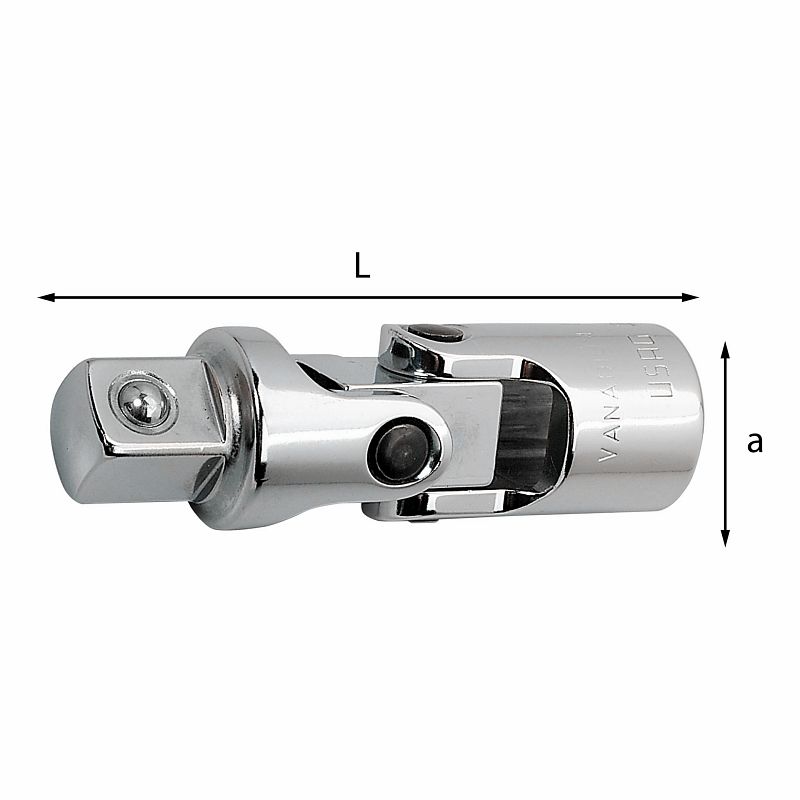 F3054100084 PVS Snodo cardanico, misura: 241 1/2 - 68 - Art. u02410201 Usag