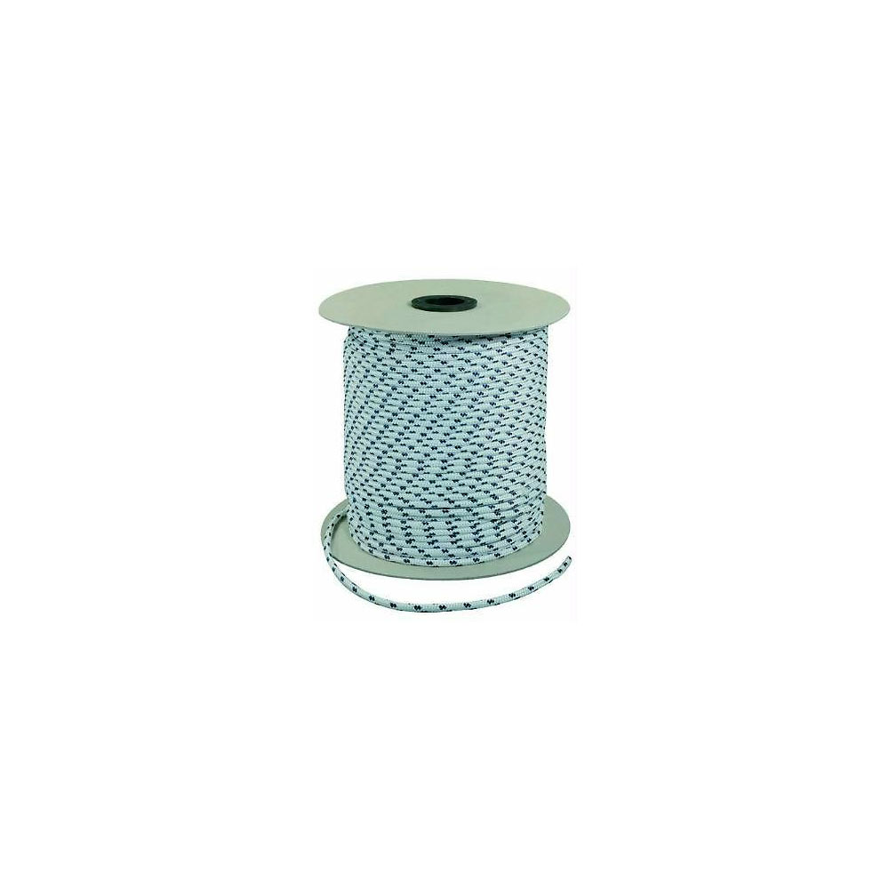 F3060TR/PS-18 Corda TRECCIA esse in NYLON da mm.18 Antica Corderia Corai