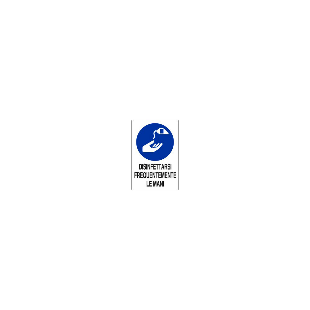 F3103550 Cartello 