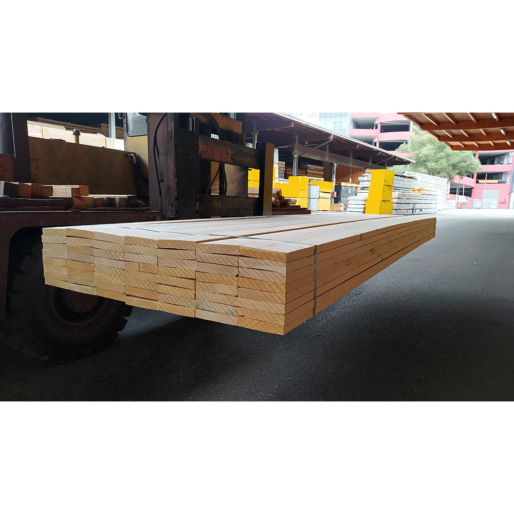 F3190600 TAVOLA legno abete grezza SOTTOMISURA sp.30x150X4000 m (pacco da 1.008 mc=56 pz) Art.50341 Damiani Legnami/Cozzarin