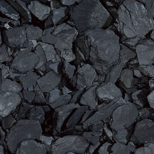 F3146301 SLATE/ARDESIA NERA 30-80 mm sacco da 25KG Art.SNE3050S25 Granulati Zandobbio