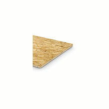 F3138040 Pannello/Lastra mm.1250x2500 legno OSB3 sp.mm.25