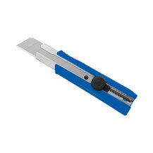 F36040150 CUTTER lama 25MM a spezzare bloccaggio con rotella art.055222 Ausonia