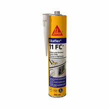 E37980007 SIKA SIKAFLEX-11FC BIANCO adesivo sigillante universale poliuretanico cartuccia da 300 ml art.689712 Sika