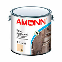 F30970031 Antitarlo per legno base ACQUA da litri 2.5 art.306900035 Amonn