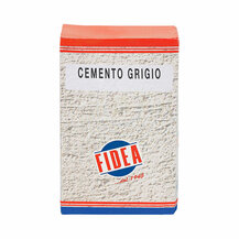 F3120240401 CEMENTO GRIGIO SACCHETTO DA 1 KG Fidea