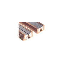 E36420009 ARCHITRAVE base 12 cm da 3 ML precompresso divisibile (1bc=27 pz)  Brandellero