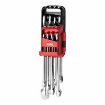 F3054100034 PVS Serie di 8 chiavi combinate, misura: 285 DS8 - 900 - Art. U02850863 Usag