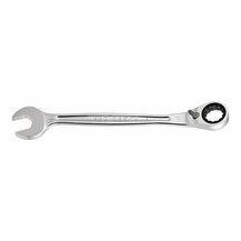 F3054100039 PVS Chiavi combinate a cricchetto con anello di tenuta, misura: 285 KA - 19 - Art. U02856019 Usag
