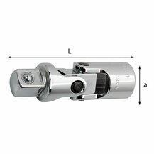 F3054100084 PVS Snodo cardanico, misura: 241 1/2 - 68 - Art. u02410201 Usag