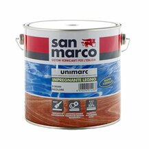 F39340052 PVS UNIMARC IMPREGNANTE BIANCO Art. PF3130320/0.75 San Marco