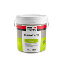 F39340094 PVS MARCOTHERM PRIMER da 5L Art. 4740019/5 San Marco