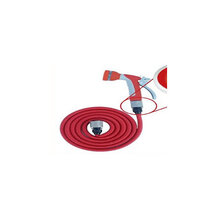 F3031SDTRG02920 YOYO TUBO IRRIGAZIONE estensibile da 18 M per acqua rosso Art.74001.0290.59044 Fitt