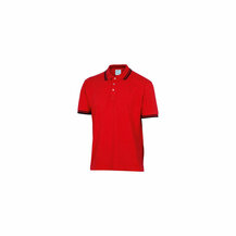 F31850580 POLO/maglietta AGRA, Taglia M in Cotone, serie Leisure, Art. AGRAROTM Deltaplus